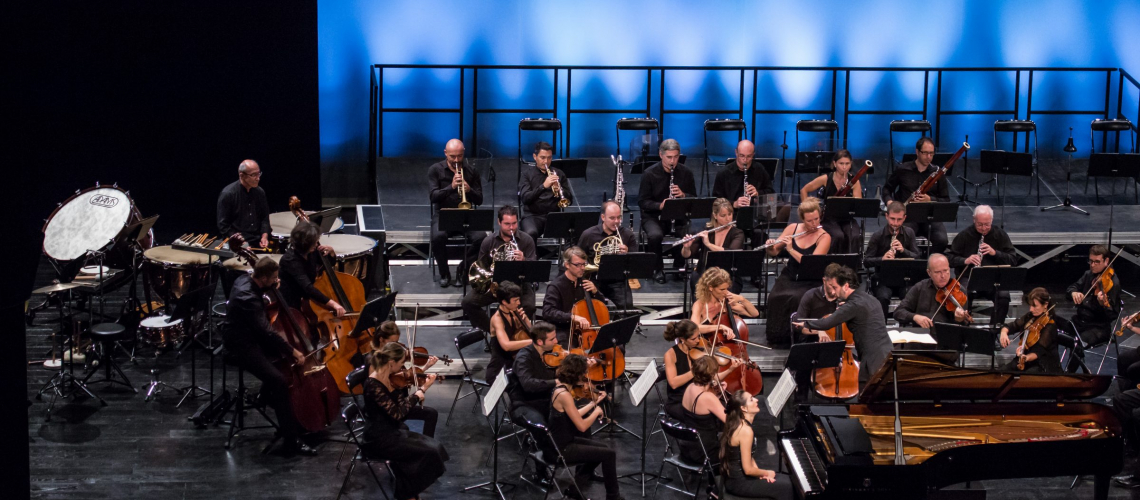 3rd concerto of Beethoven 3rd concerto of Beethoven